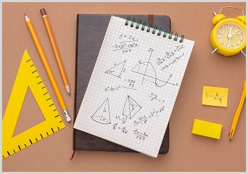 Математика (1-9 клас)