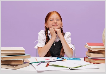 Підготовка до школи