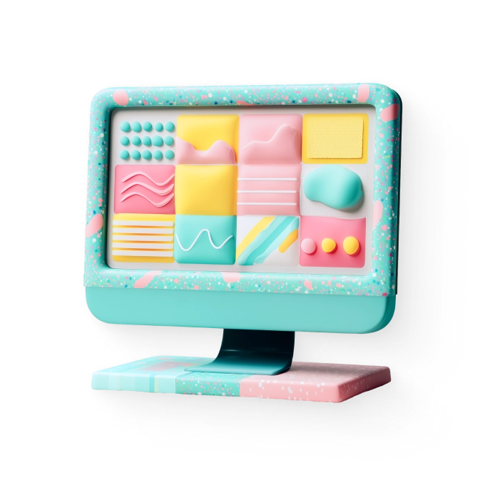 Декоративне зображення