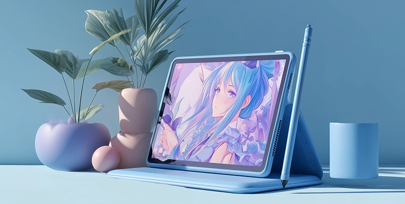 Малювання Аніме