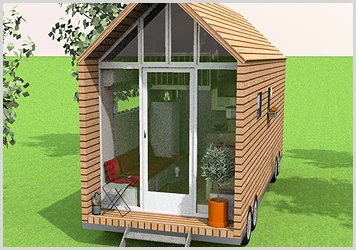 Дизайн інтерʼєру