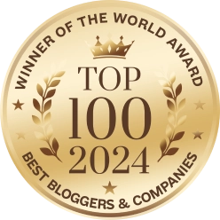 нагорода TOP Company Award